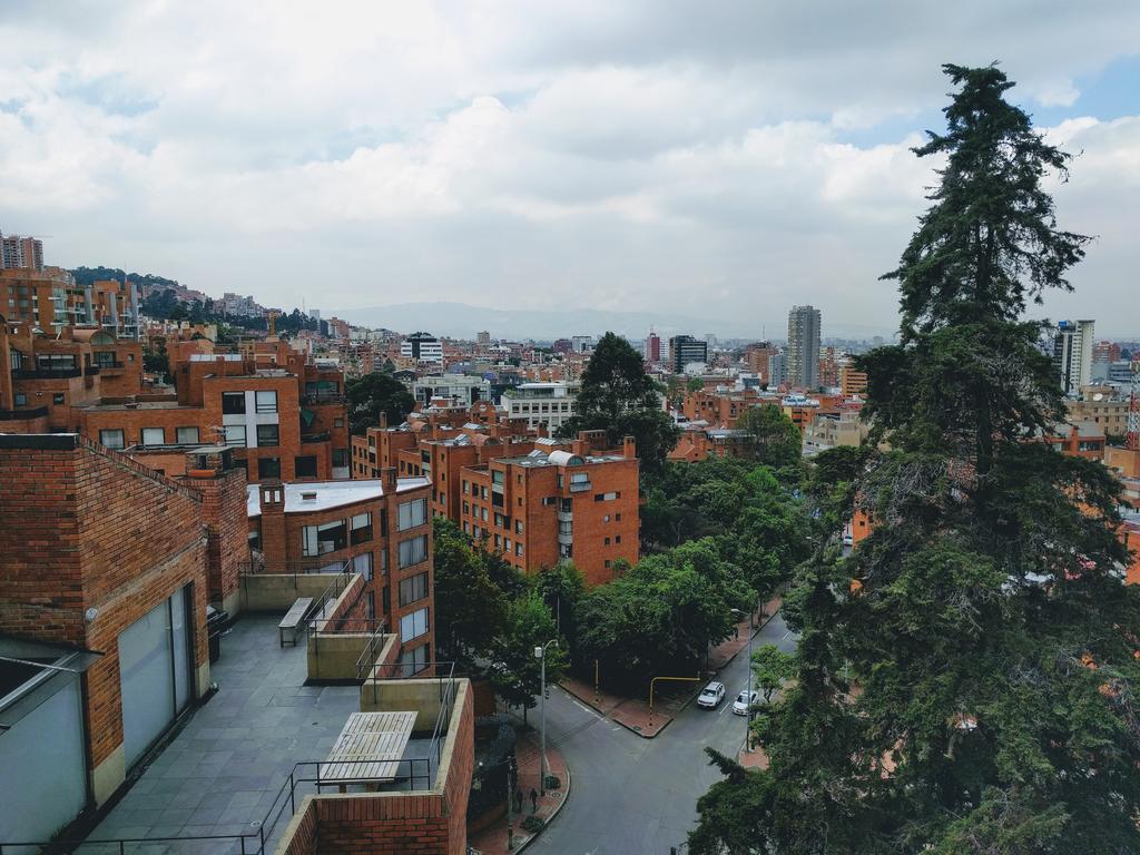 Bs Rosales 4* Bogotá