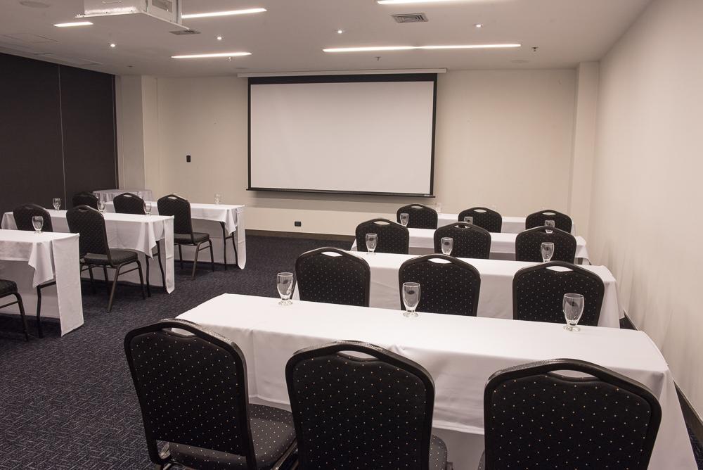 Ramada Parque 93 Hotel