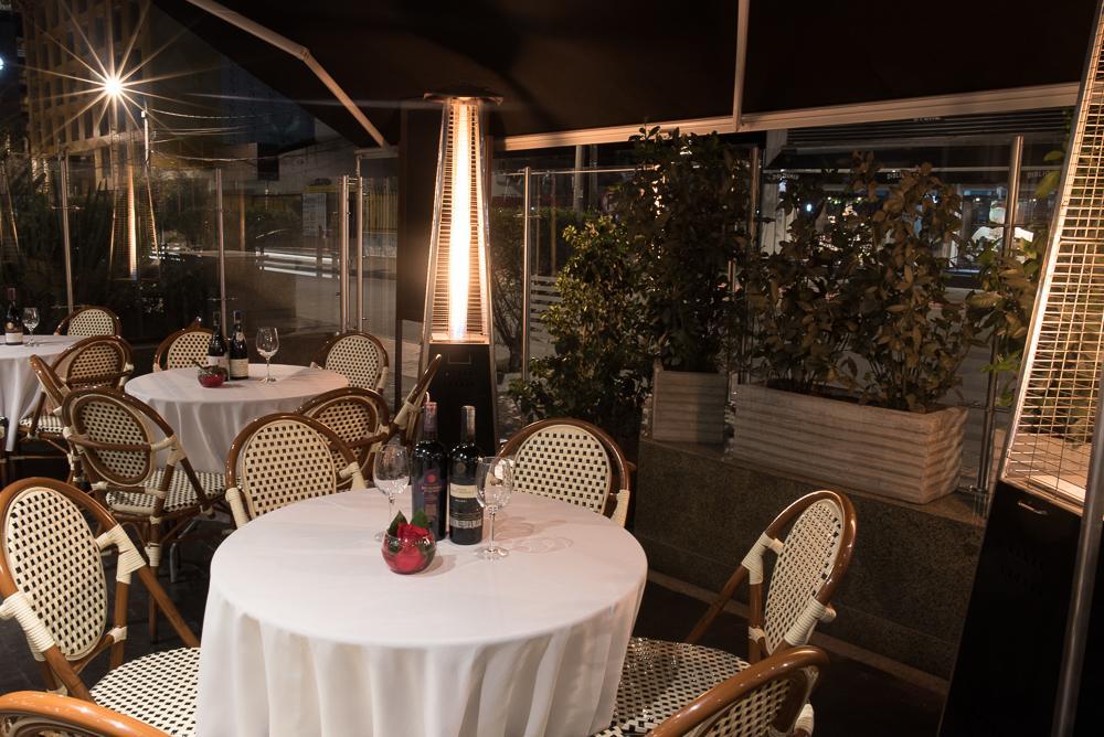 Ramada Parque 93 Hotel Bogotá