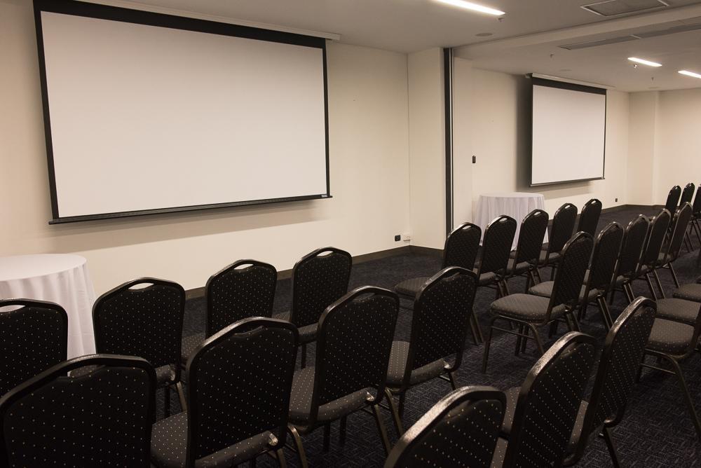 Ramada Parque 93 Bogotá