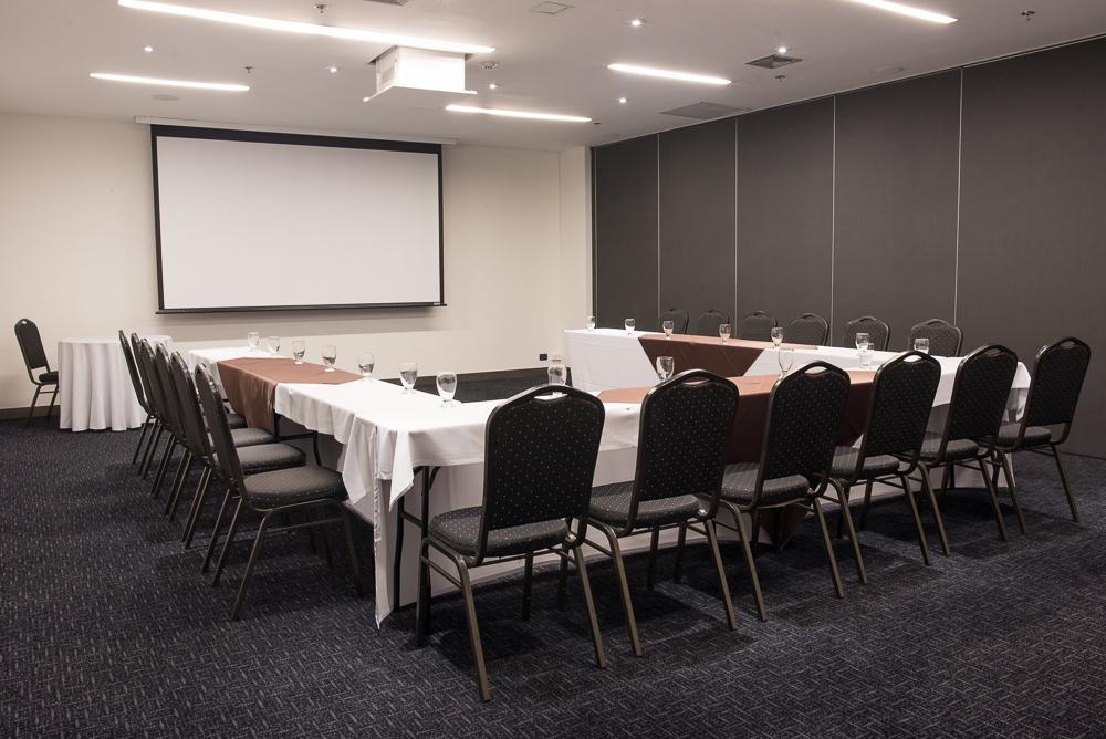 Hotel Ramada Parque 93