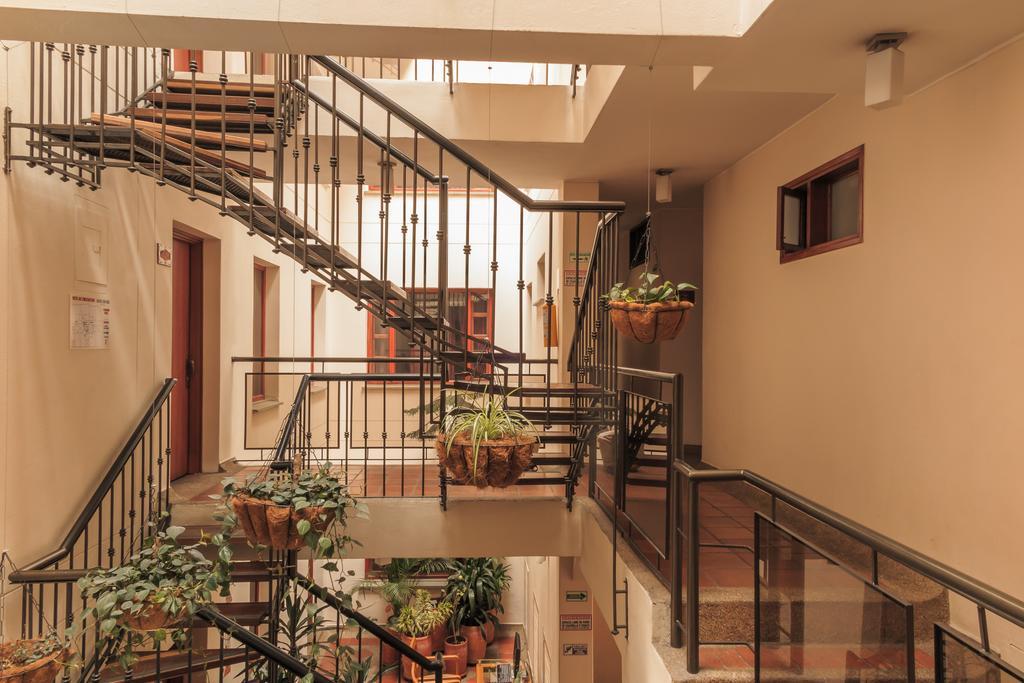 Casa Deco 3* Bogotá