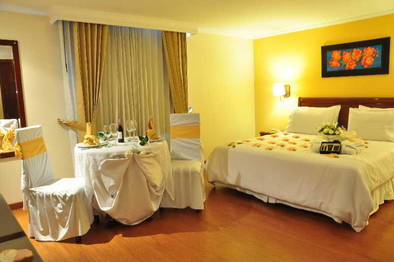 San Pablo 4* Bogotá