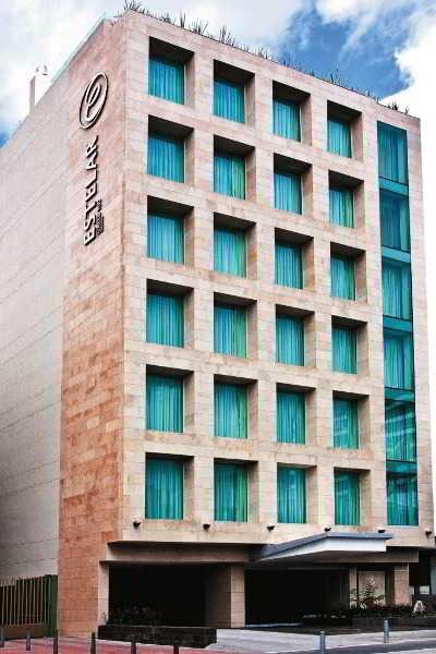 Hotel Estelar Calle 100 4*