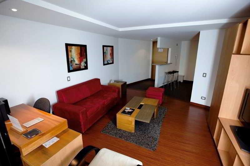 Apartahotel Travelers Obelisco 4*