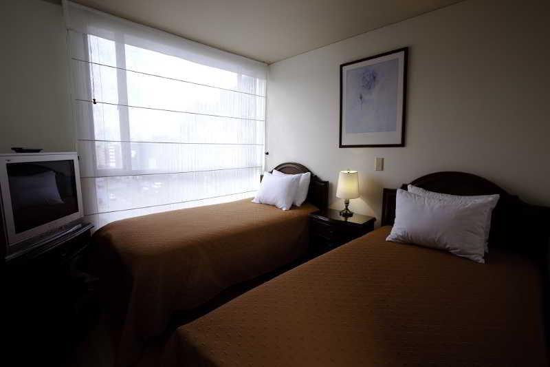 Travelers Fontana Plaza 4* Bogotá