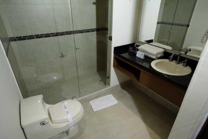 Travelers Y Condominioplenitud Hotel 3*