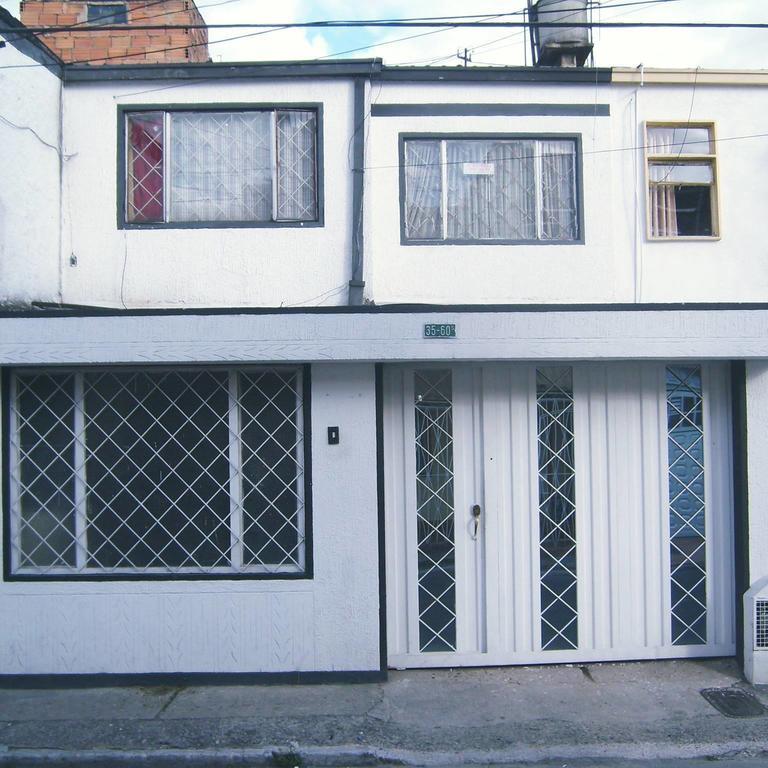 Pensión Su Casa En Kennedy Bogotá