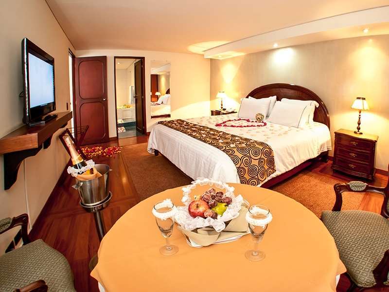 Hotel Centro Internacional