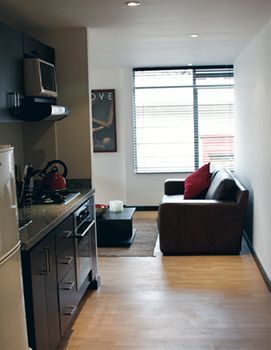 Candelaria Lofts