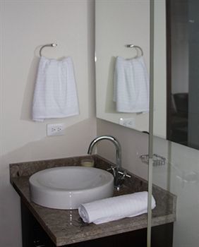 Apartamento Candelaria Lofts Bogotá