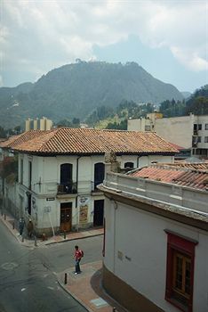 Candelaria Lofts Apartamento