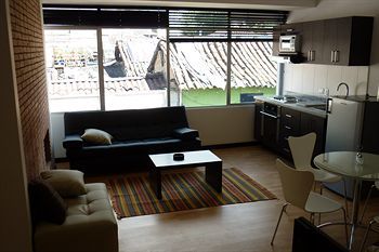 Apartamento Candelaria Lofts *