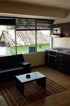 Candelaria Lofts *
