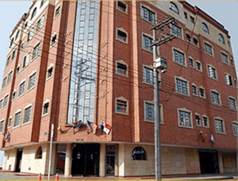 Hotel Fontibon Bogotá