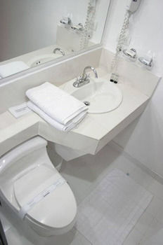Apartahotel Andes 3*