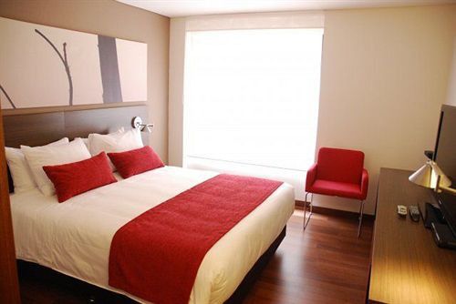 Hotel 84 Dc Bogotá