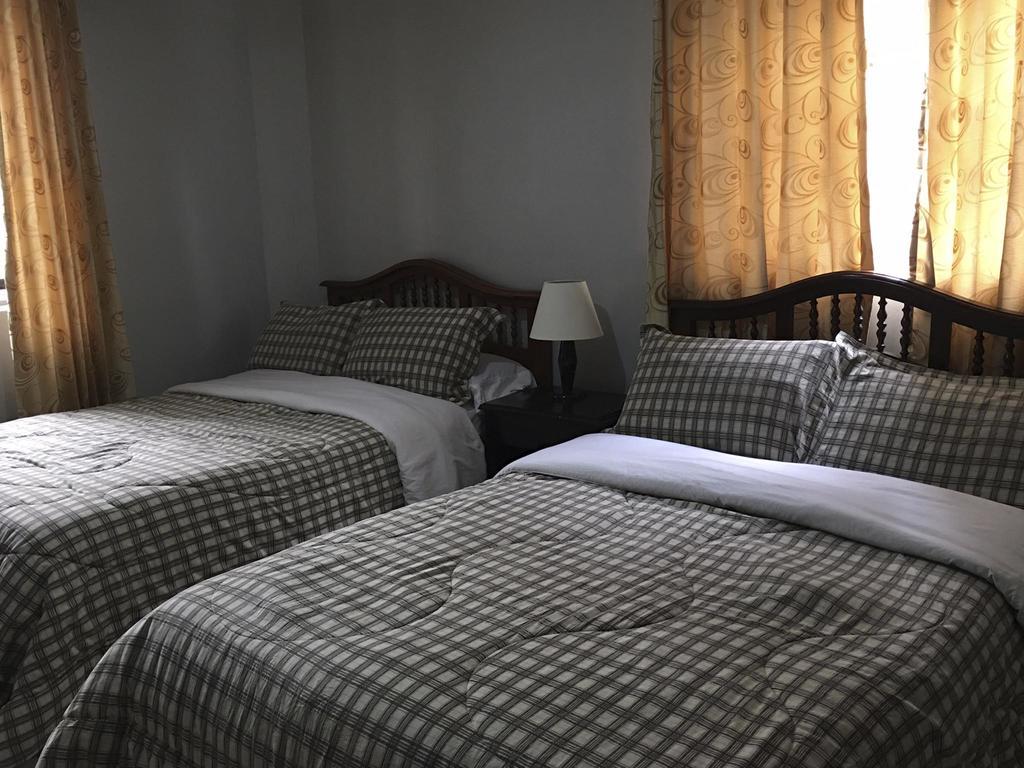 La Gran Fortaleza Hotel