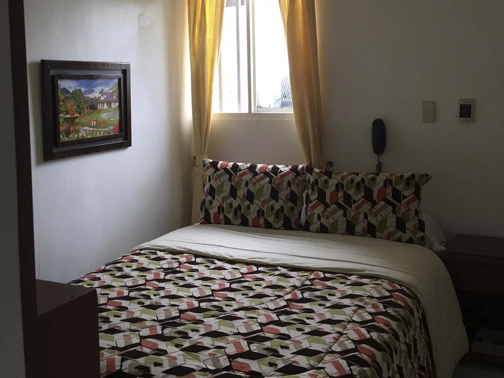La Gran Fortaleza Hotel 3*