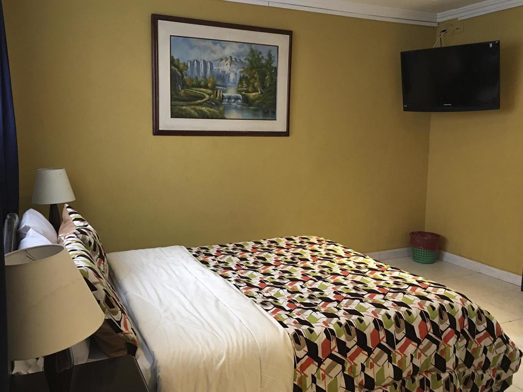 La Gran Fortaleza Hotel 3*