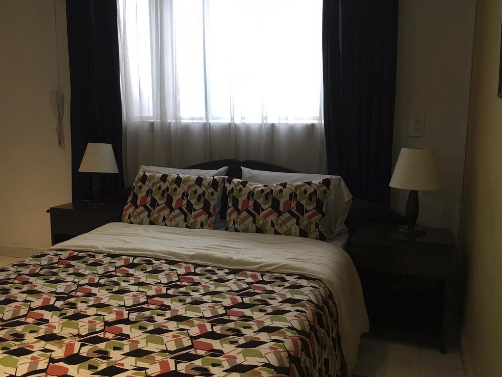 Hotel La Gran Fortaleza