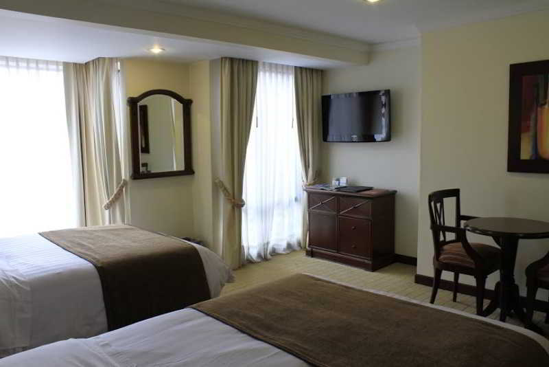 Ghl Hamilton 4*