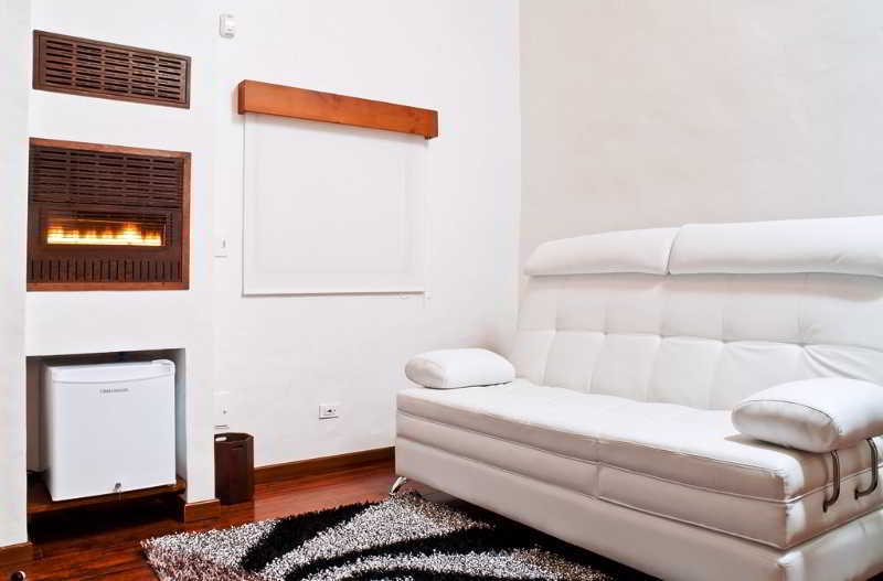 Casona Usaquen 3*