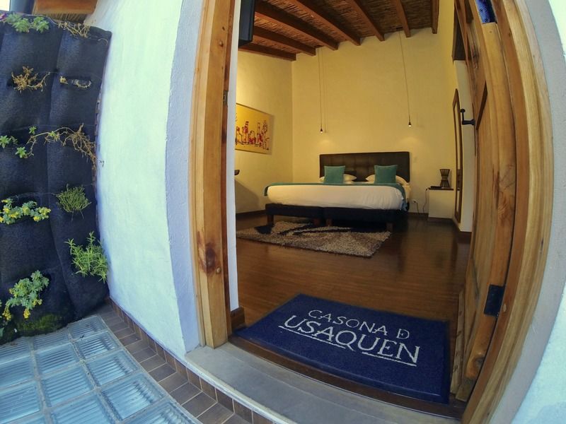 Casona Usaquen