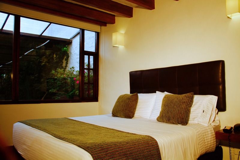Hotel Casona Usaquen Bogotá