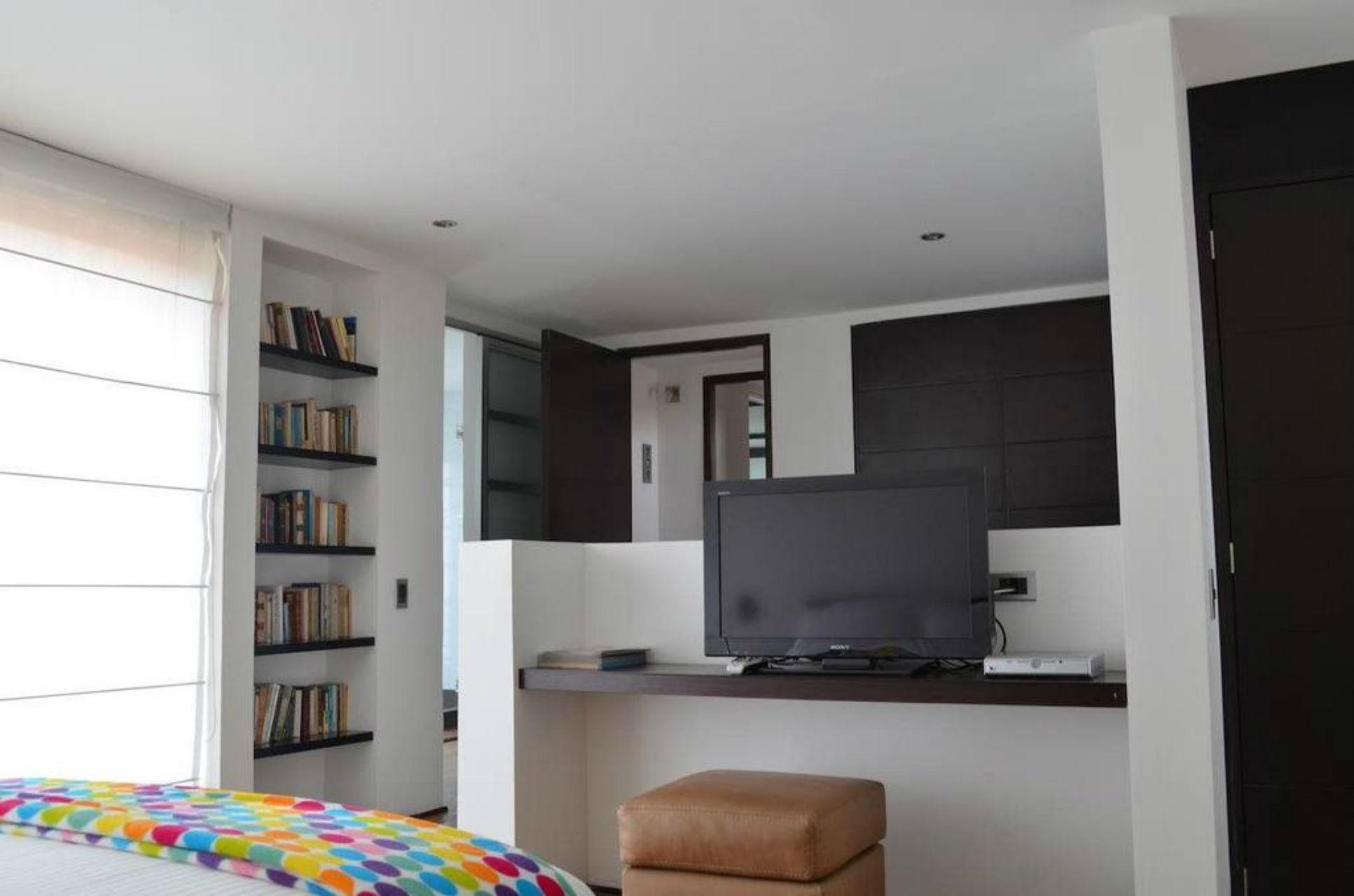 Hotel Casa 95 Bogotá