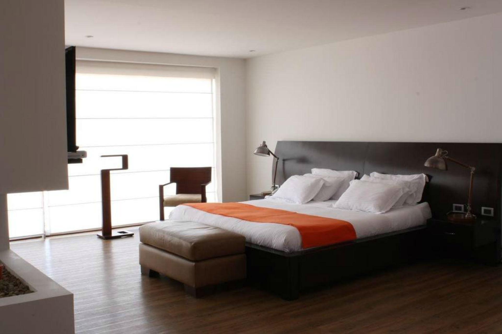 Hotel Casa 95