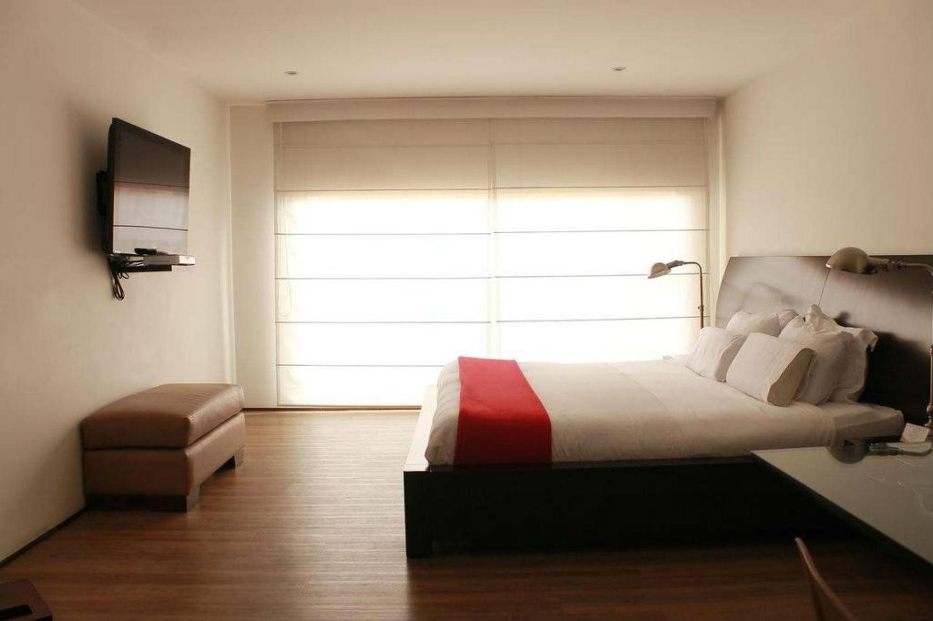 Casa 95 Hotel