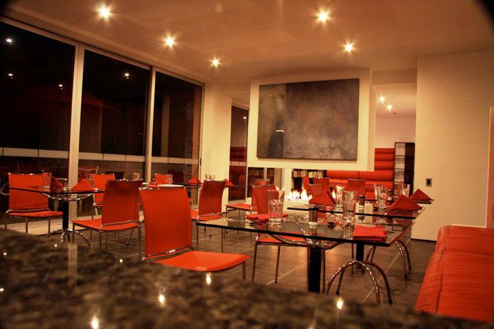 Casa 95 Hotel 4*