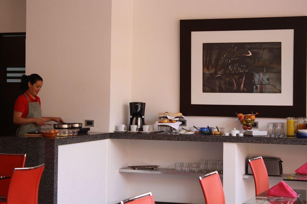 Hotel Casa 95 Bogotá