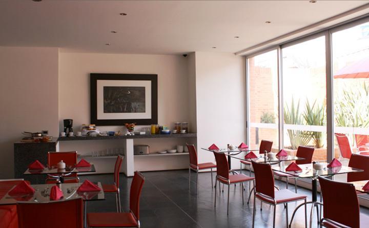 Hotel Casa 95