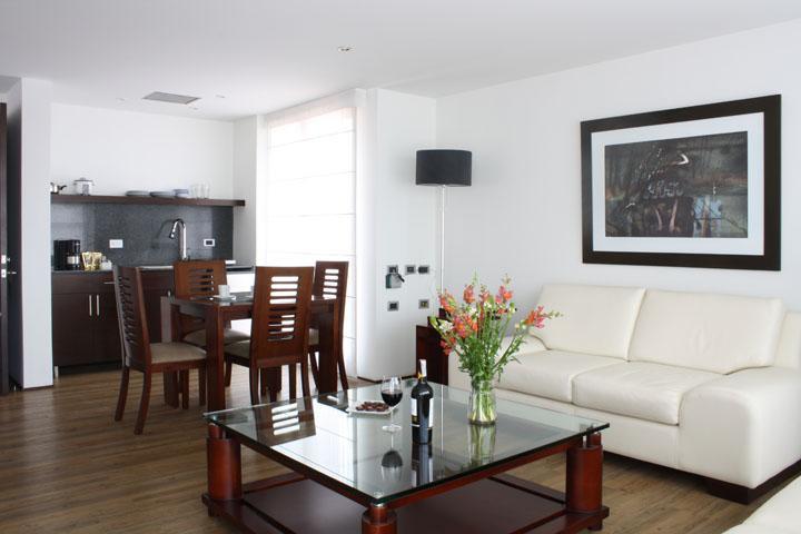 Casa 95 Hotel Bogotá
