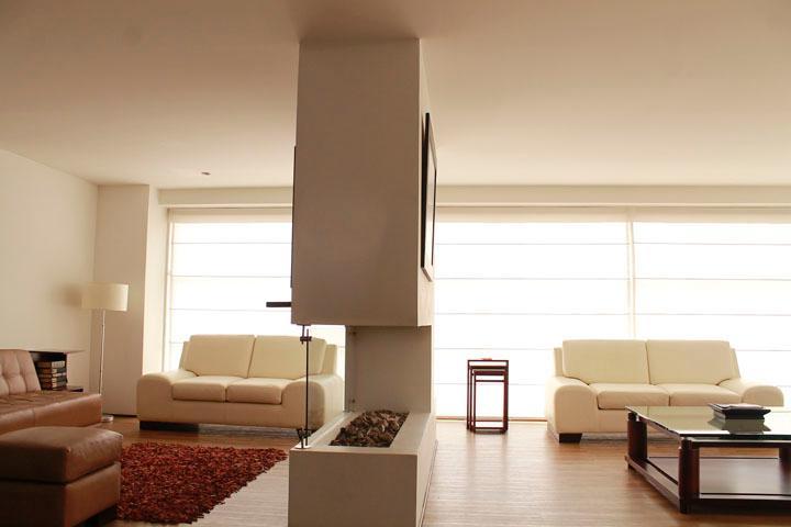 Casa 95 Bogotá