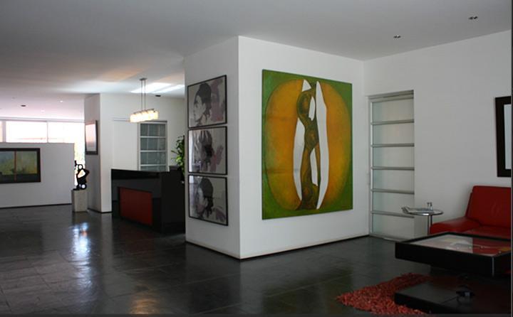Casa 95 Hotel
