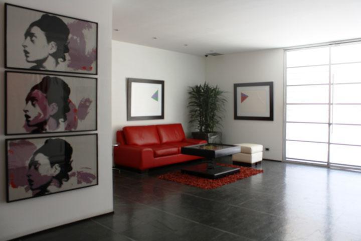 Hotel Casa 95 4*