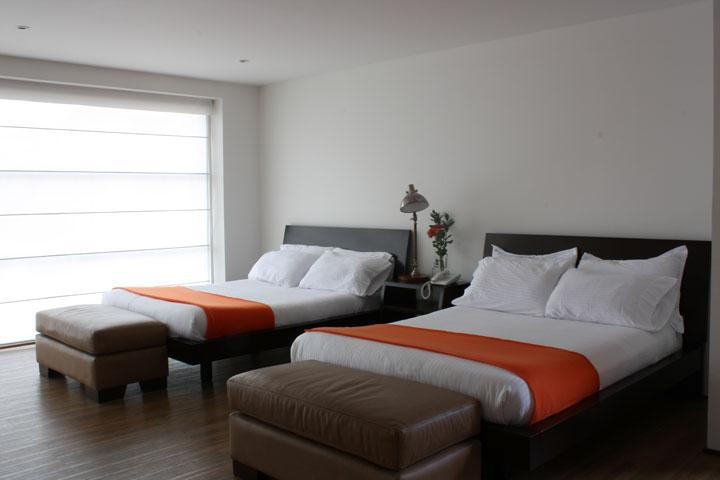Hotel Casa 95 Bogotá