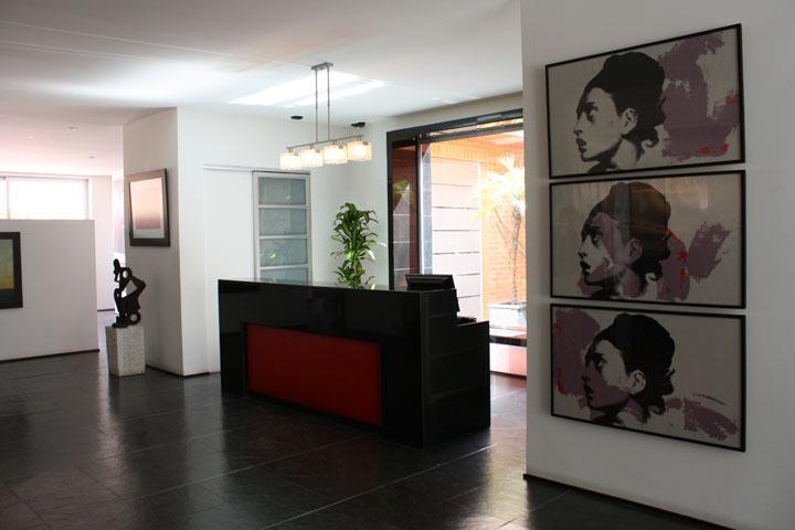 Casa 95 4* Bogotá