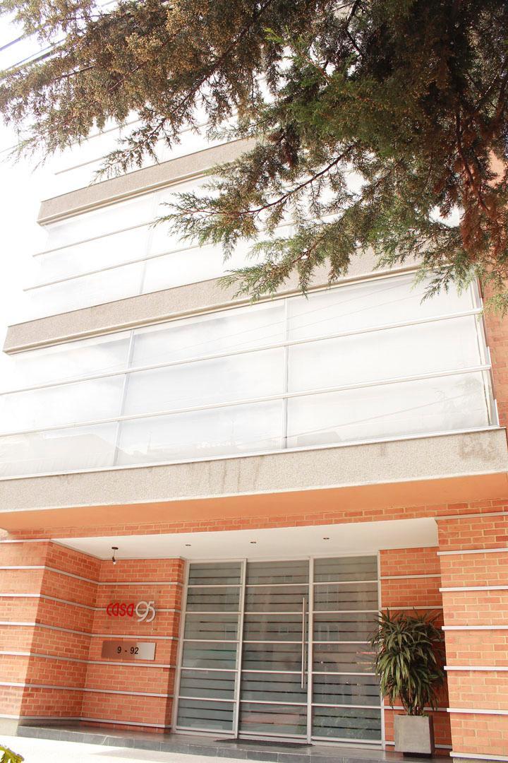 Hotel Casa 95