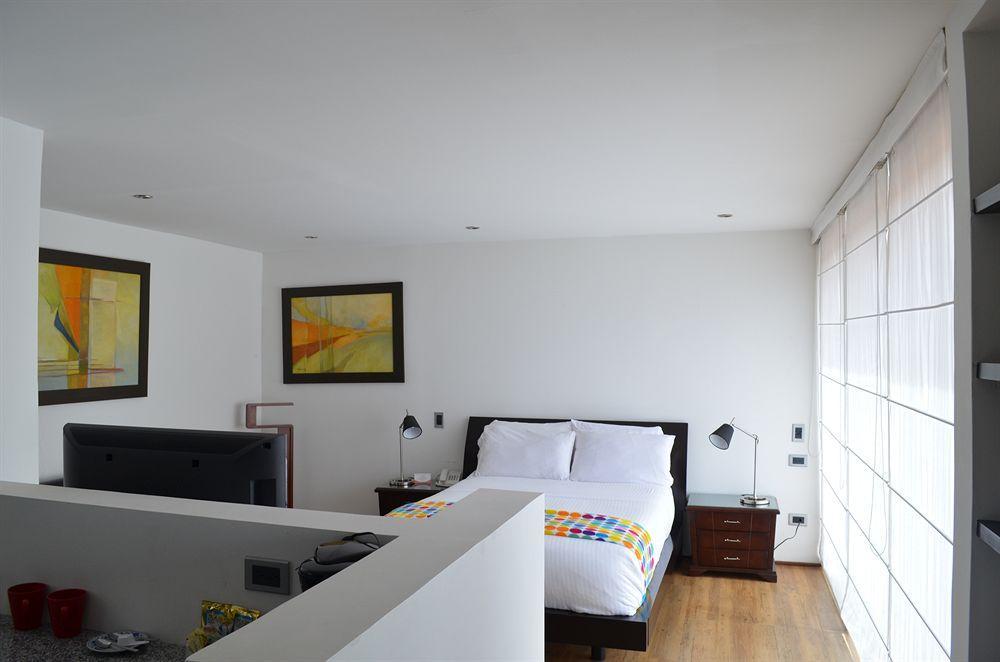 Hotel Casa 95 4*