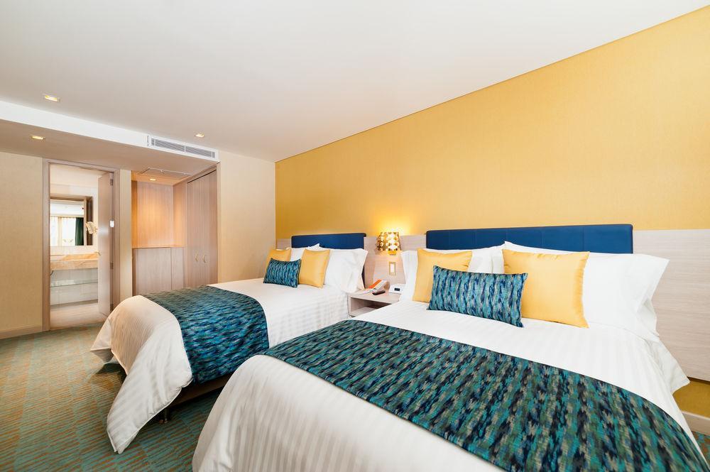 Hotel El Dorado 4*