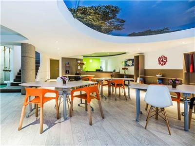 Viaggio Virrey Apartahotel