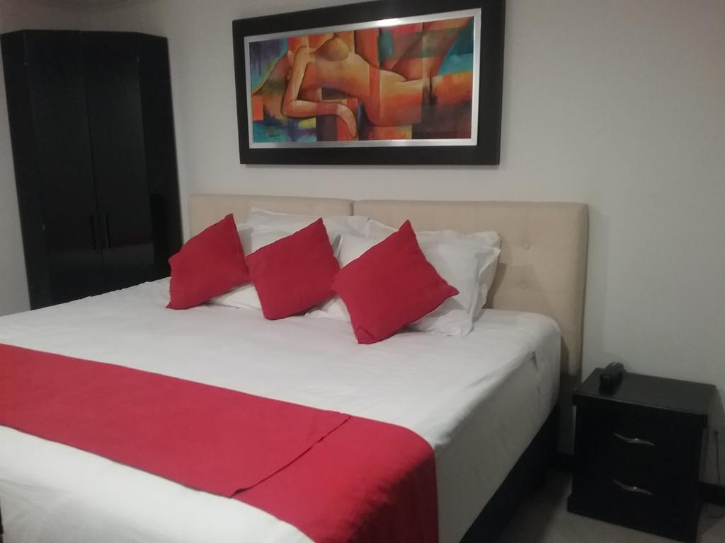 Hotel Zafiro Boutique 3*