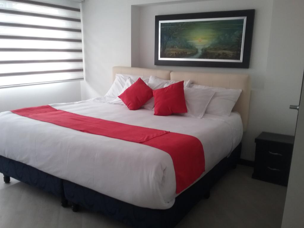 Zafiro Boutique Hotel