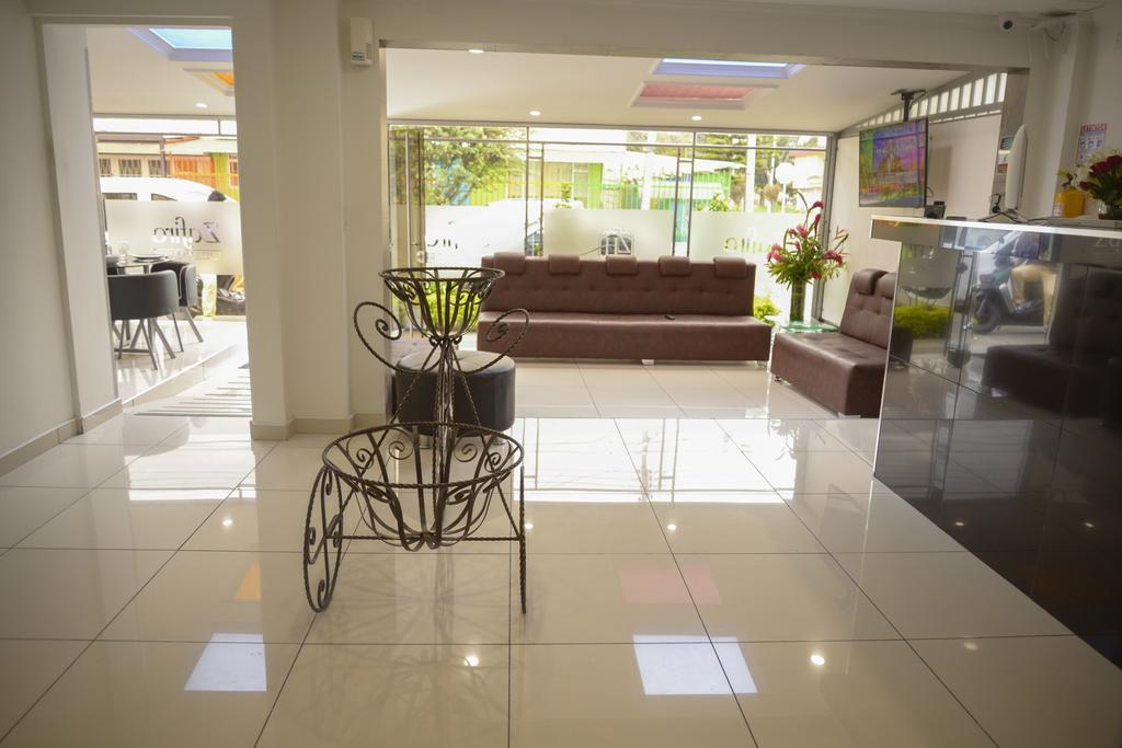 Zafiro Boutique Bogotá
