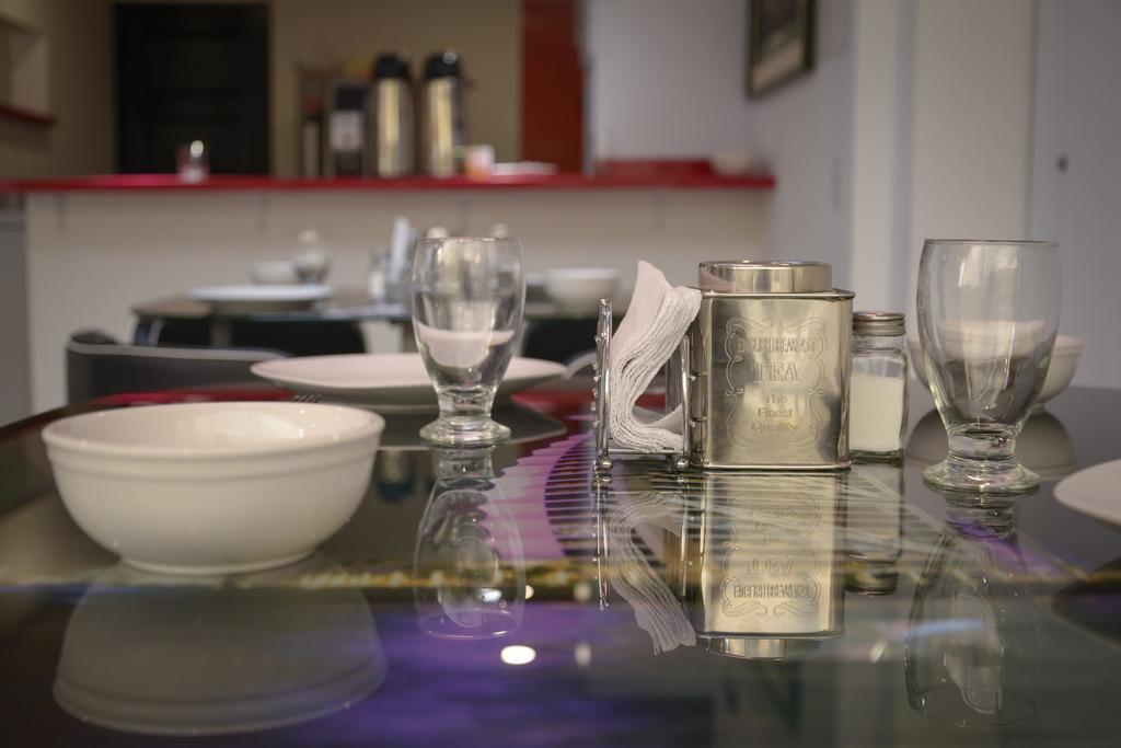 Zafiro Boutique Hotel 3*