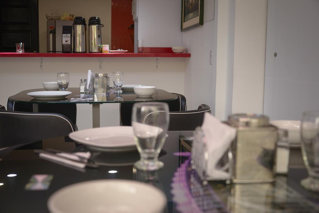 Zafiro Boutique 3* Bogotá